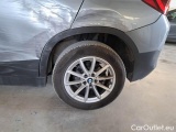  Bmw  X2 BMW  / 2017 / 5P / SUV XDRIVE 18D BUSINESS X AUTOMATICO #105
