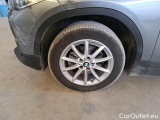  Bmw  X2 BMW  / 2017 / 5P / SUV XDRIVE 18D BUSINESS X AUTOMATICO #107