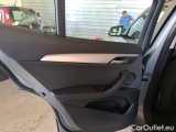  Bmw  X2 BMW  / 2017 / 5P / SUV XDRIVE 18D BUSINESS X AUTOMATICO #133