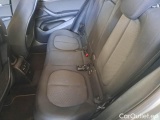 Bmw  X2 BMW  / 2017 / 5P / SUV XDRIVE 18D BUSINESS X AUTOMATICO #137