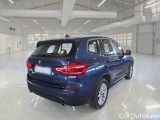  Bmw  X3 BMW  / 2017 / 5P / SUV XDRIVE 20D MH48V BUSINESS ADVANTAGE #2