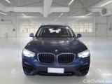  Bmw  X3 BMW  / 2017 / 5P / SUV XDRIVE 20D MH48V BUSINESS ADVANTAGE #6