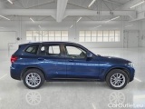  Bmw  X3 BMW  / 2017 / 5P / SUV XDRIVE 20D MH48V BUSINESS ADVANTAGE #7