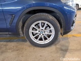  Bmw  X3 BMW  / 2017 / 5P / SUV XDRIVE 20D MH48V BUSINESS ADVANTAGE #17