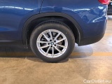  Bmw  X3 BMW  / 2017 / 5P / SUV XDRIVE 20D MH48V BUSINESS ADVANTAGE #19