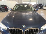  Bmw  X3 BMW  / 2017 / 5P / SUV XDRIVE 20D MH48V BUSINESS ADVANTAGE #28