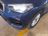  Bmw  X3 BMW  / 2017 / 5P / SUV XDRIVE 20D MH48V BUSINESS ADVANTAGE #31