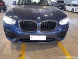  Bmw  X3 BMW  / 2017 / 5P / SUV XDRIVE 20D MH48V BUSINESS ADVANTAGE #33