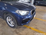  Bmw  X3 BMW  / 2017 / 5P / SUV XDRIVE 20D MH48V BUSINESS ADVANTAGE #36