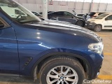  Bmw  X3 BMW  / 2017 / 5P / SUV XDRIVE 20D MH48V BUSINESS ADVANTAGE #38