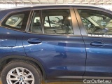  Bmw  X3 BMW  / 2017 / 5P / SUV XDRIVE 20D MH48V BUSINESS ADVANTAGE #46