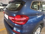  Bmw  X3 BMW  / 2017 / 5P / SUV XDRIVE 20D MH48V BUSINESS ADVANTAGE #50
