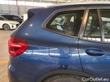  Bmw  X3 BMW  / 2017 / 5P / SUV XDRIVE 20D MH48V BUSINESS ADVANTAGE #48