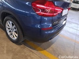  Bmw  X3 BMW  / 2017 / 5P / SUV XDRIVE 20D MH48V BUSINESS ADVANTAGE #57