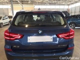  Bmw  X3 BMW  / 2017 / 5P / SUV XDRIVE 20D MH48V BUSINESS ADVANTAGE #62