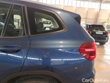  Bmw  X3 BMW  / 2017 / 5P / SUV XDRIVE 20D MH48V BUSINESS ADVANTAGE #64