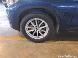 Bmw  X3 BMW  / 2017 / 5P / SUV XDRIVE 20D MH48V BUSINESS ADVANTAGE #87