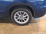  Bmw  X3 BMW  / 2017 / 5P / SUV XDRIVE 20D MH48V BUSINESS ADVANTAGE #85