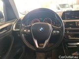  Bmw  X3 BMW  / 2017 / 5P / SUV XDRIVE 20D MH48V BUSINESS ADVANTAGE #126