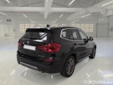  Bmw  X3 BMW  / 2017 / 5P / SUV XDRIVE 20D MH48V LUXURY #2