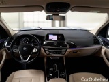  Bmw  X3 BMW  / 2017 / 5P / SUV XDRIVE 20D MH48V LUXURY #3