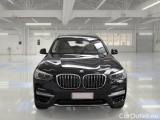  Bmw  X3 BMW  / 2017 / 5P / SUV XDRIVE 20D MH48V LUXURY #6