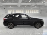  Bmw  X3 BMW  / 2017 / 5P / SUV XDRIVE 20D MH48V LUXURY #7