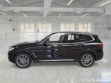  Bmw  X3 BMW  / 2017 / 5P / SUV XDRIVE 20D MH48V LUXURY #8