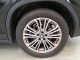 Bmw  X3 BMW  / 2017 / 5P / SUV XDRIVE 20D MH48V LUXURY #19