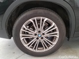  Bmw  X3 BMW  / 2017 / 5P / SUV XDRIVE 20D MH48V LUXURY #18