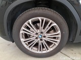  Bmw  X3 BMW  / 2017 / 5P / SUV XDRIVE 20D MH48V LUXURY #20