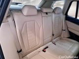  Bmw  X3 BMW  / 2017 / 5P / SUV XDRIVE 20D MH48V LUXURY #15