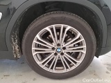  Bmw  X3 BMW  / 2017 / 5P / SUV XDRIVE 20D MH48V LUXURY #17