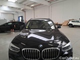  Bmw  X3 BMW  / 2017 / 5P / SUV XDRIVE 20D MH48V LUXURY #30
