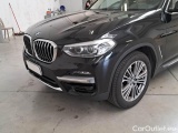  Bmw  X3 BMW  / 2017 / 5P / SUV XDRIVE 20D MH48V LUXURY #33