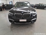  Bmw  X3 BMW  / 2017 / 5P / SUV XDRIVE 20D MH48V LUXURY #36