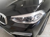  Bmw  X3 BMW  / 2017 / 5P / SUV XDRIVE 20D MH48V LUXURY #41