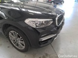  Bmw  X3 BMW  / 2017 / 5P / SUV XDRIVE 20D MH48V LUXURY #38