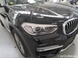  Bmw  X3 BMW  / 2017 / 5P / SUV XDRIVE 20D MH48V LUXURY #43