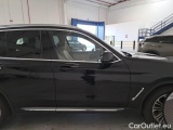  Bmw  X3 BMW  / 2017 / 5P / SUV XDRIVE 20D MH48V LUXURY #48