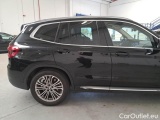  Bmw  X3 BMW  / 2017 / 5P / SUV XDRIVE 20D MH48V LUXURY #53