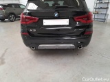  Bmw  X3 BMW  / 2017 / 5P / SUV XDRIVE 20D MH48V LUXURY #68