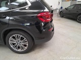  Bmw  X3 BMW  / 2017 / 5P / SUV XDRIVE 20D MH48V LUXURY #72