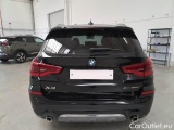  Bmw  X3 BMW  / 2017 / 5P / SUV XDRIVE 20D MH48V LUXURY #76