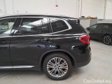  Bmw  X3 BMW  / 2017 / 5P / SUV XDRIVE 20D MH48V LUXURY #83
