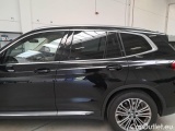  Bmw  X3 BMW  / 2017 / 5P / SUV XDRIVE 20D MH48V LUXURY #86