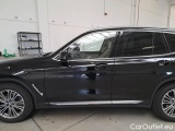  Bmw  X3 BMW  / 2017 / 5P / SUV XDRIVE 20D MH48V LUXURY #90