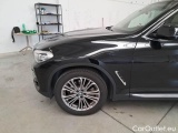  Bmw  X3 BMW  / 2017 / 5P / SUV XDRIVE 20D MH48V LUXURY #94