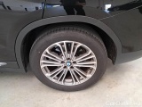  Bmw  X3 BMW  / 2017 / 5P / SUV XDRIVE 20D MH48V LUXURY #105
