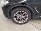  Bmw  X3 BMW  / 2017 / 5P / SUV XDRIVE 20D MH48V LUXURY #107